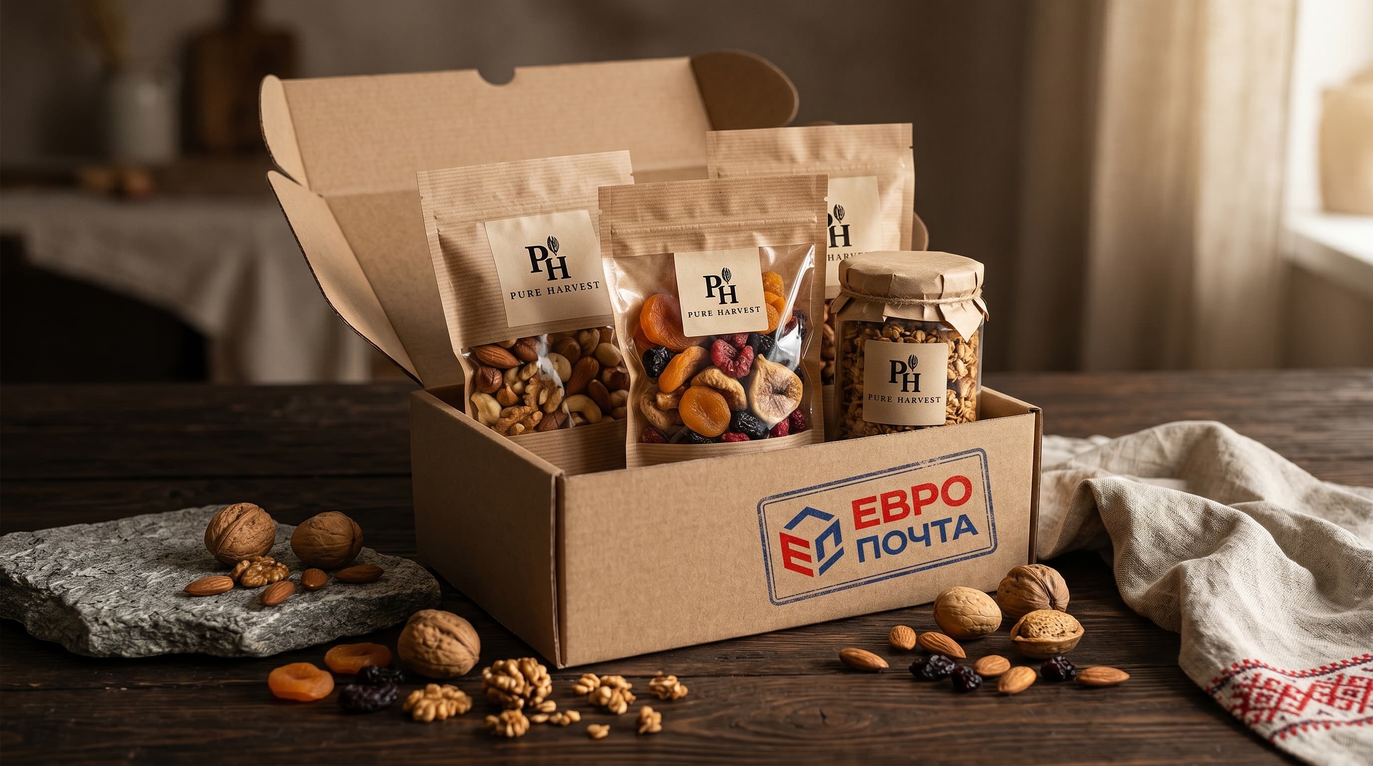 Дастаўка па Беларусі