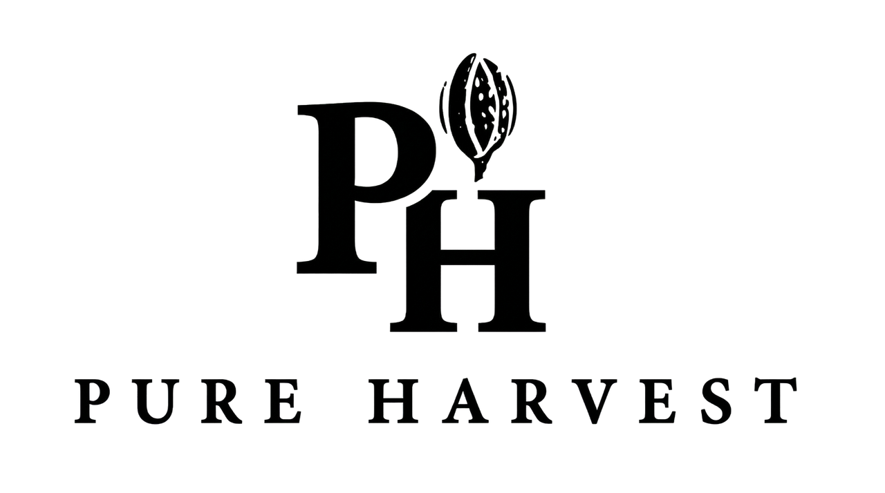 Pure Harvest