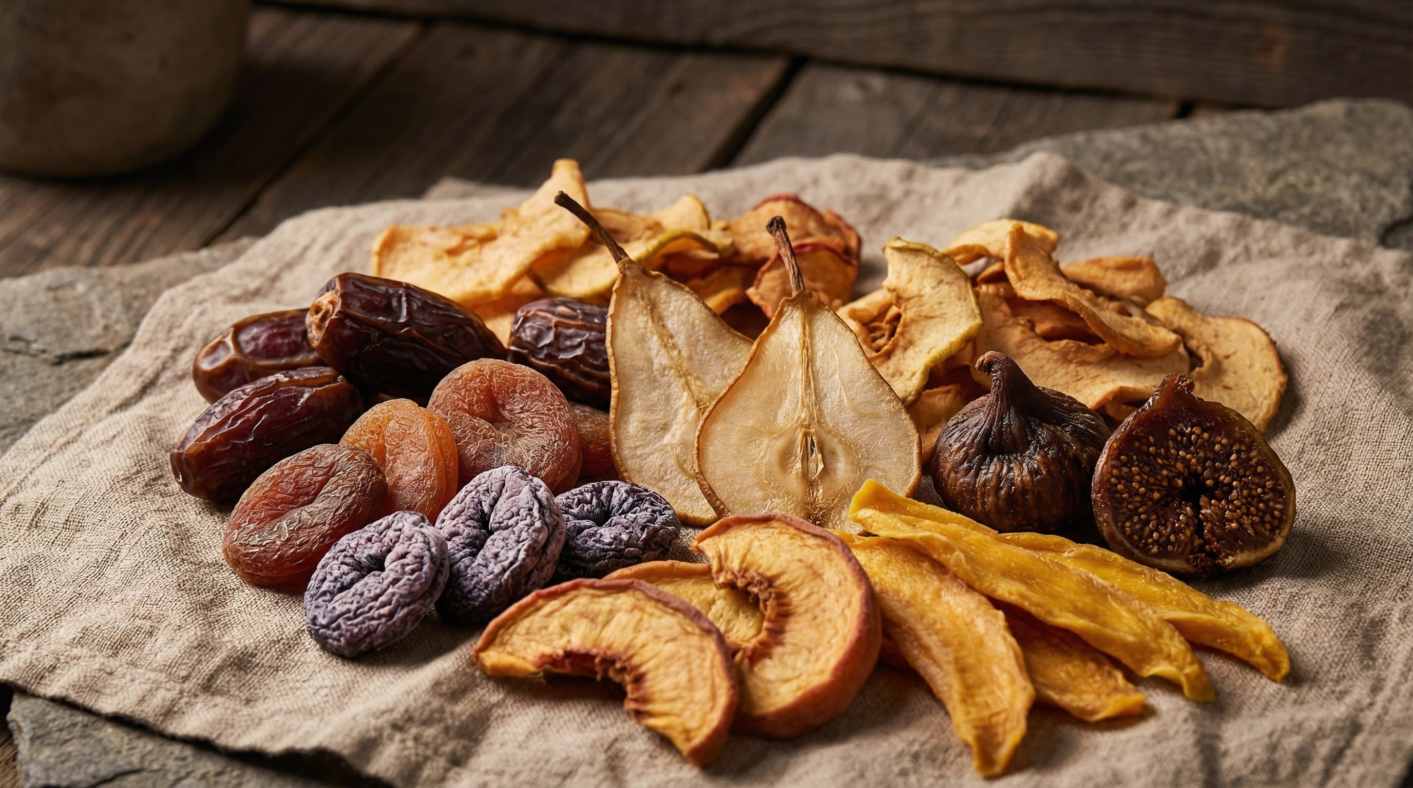 Натуральнае